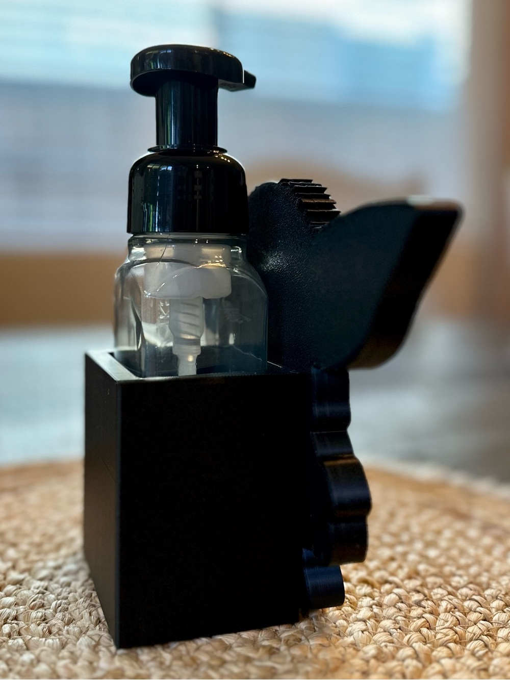 Baby Yoda Grogu from The Mandalorian Soap Holder for Bath & Body Works - Picture 4 of 7